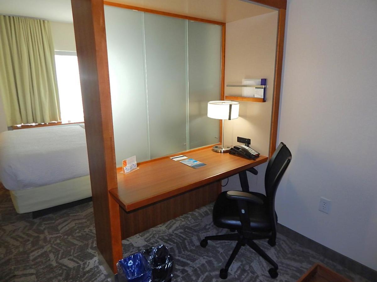 สปริงฮิลล์ สวีท คอร์พัส คริสติ Hotel คอร์ปัสคริสตี ภายนอก รูปภาพ