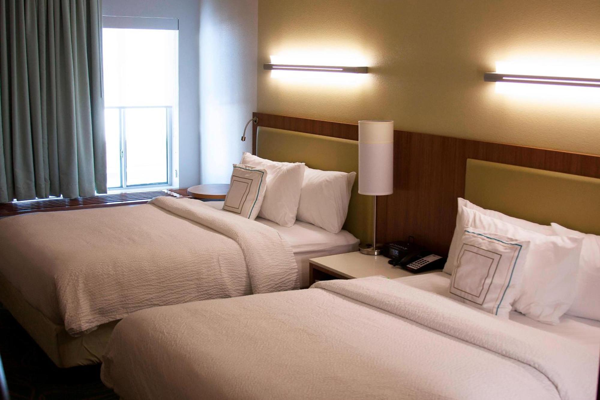 สปริงฮิลล์ สวีท คอร์พัส คริสติ Hotel คอร์ปัสคริสตี ภายนอก รูปภาพ