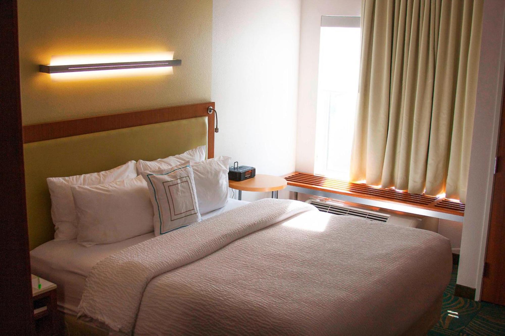 สปริงฮิลล์ สวีท คอร์พัส คริสติ Hotel คอร์ปัสคริสตี ภายนอก รูปภาพ