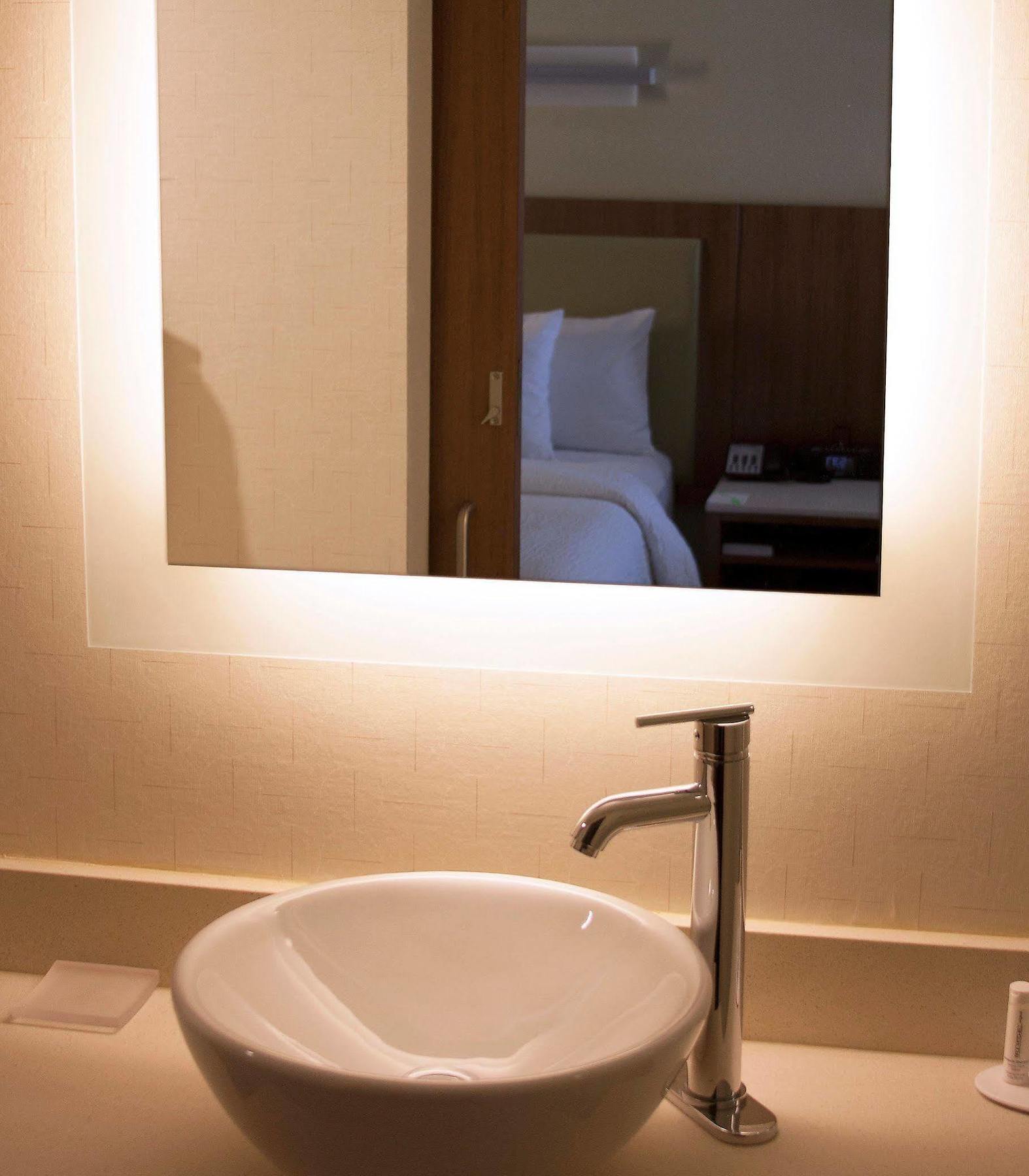 สปริงฮิลล์ สวีท คอร์พัส คริสติ Hotel คอร์ปัสคริสตี ภายนอก รูปภาพ